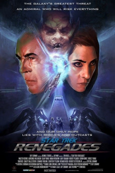 Star Trek: Renegades (2015) download