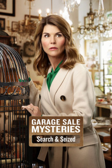 Garage Sale Mysteries Searched & Seized (2022) download