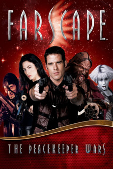 Farscape: The Peacekeeper Wars (2004) download