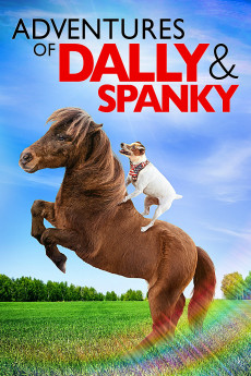 Adventures of Dally & Spanky (2022) download