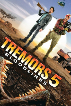 Tremors 5: Bloodlines (2015) download
