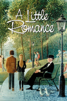 A Little Romance (2022) download