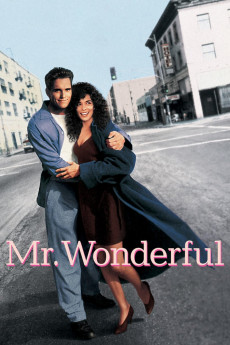 Mr. Wonderful (2022) download