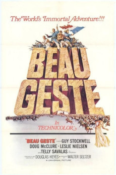 Beau Geste (2022) download