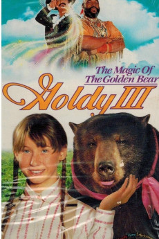 The Magic of the Golden Bear: Goldy III (2022) download