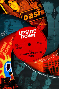 Upside Down: The Creation Records Story (2010) download