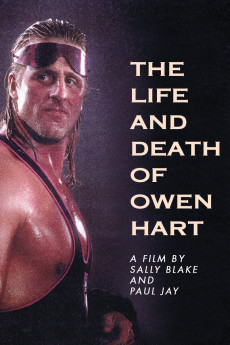 Biography The Life and Death of Owen Hart (2022) download