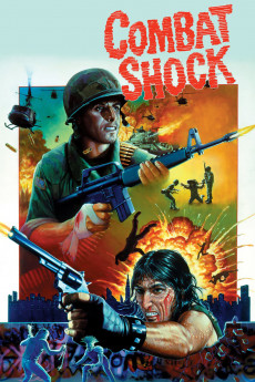 Combat Shock (2022) download