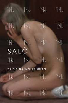 Salò, or the 120 Days of Sodom (2022) download