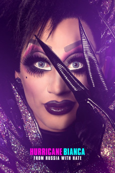 Hurricane Bianca: From Russia with Hate (2018) download