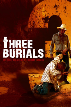 The Three Burials of Melquiades Estrada (2005) download