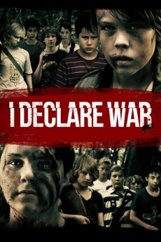 I Declare War (2022) download