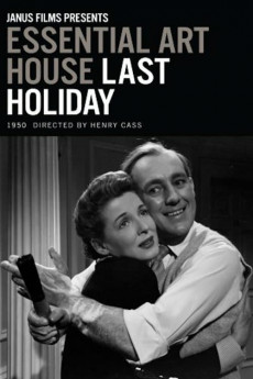 Last Holiday (2022) download
