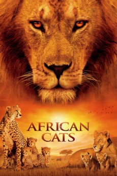 African Cats (2022) download