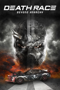 Death Race 4: Beyond Anarchy (2022) download
