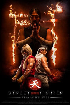 Street Fighter: Assassin's Fist (2022) download