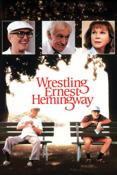 Wrestling Ernest Hemingway (1993) download