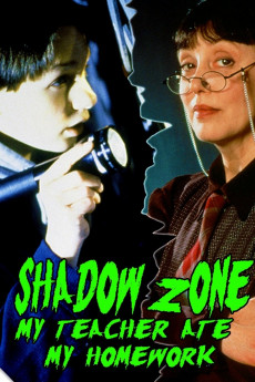 Shadow Zone: My Teacher Ate My Homework (1997) download