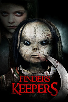 Finders Keepers (2022) download