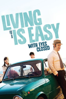Living Is Easy with Eyes Closed (2022) download