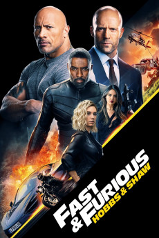 Fast & Furious Presents: Hobbs & Shaw (2019) download