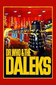 Dr. Who and the Daleks (1965) download