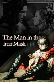 The Man in the Iron Mask (2022) download