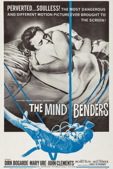 The Mind Benders (1963) download