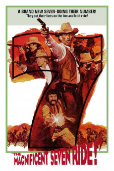 The Magnificent Seven Ride! (1972) download