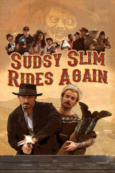 Sudsy Slim Rides Again (2022) download