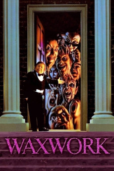 Waxwork (1988) download