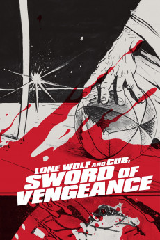 Lone Wolf and Cub: Sword of Vengeance (1972) download