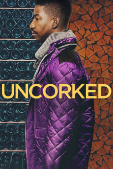 Uncorked (2022) download