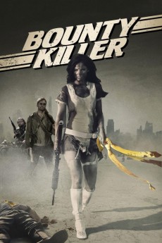 Bounty Killer (2013) download