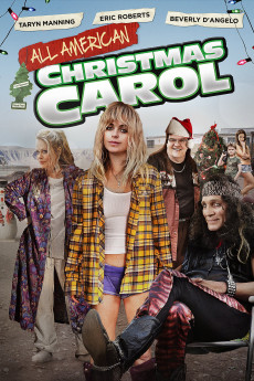 All American Christmas Carol (2022) download