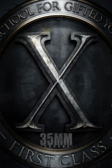 X-Men: First Class 35mm Special (2022) download