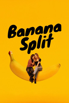 Banana Split (2022) download