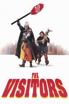 Les visiteurs (1993) download