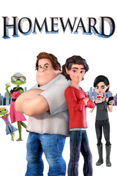 Homeward (2020) download
