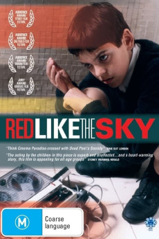 Red Like the Sky (2022) download