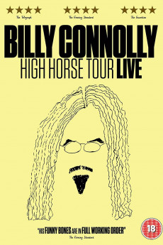 Billy Connolly: High Horse Tour Live (2022) download