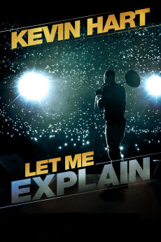 Kevin Hart: Let Me Explain (2022) download