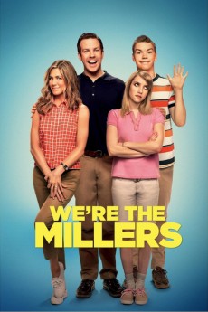 We're the Millers (2013) download
