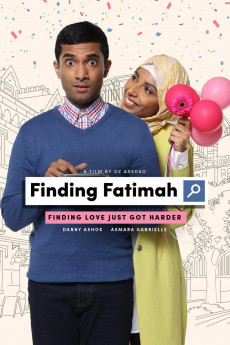 Finding Fatimah (2022) download
