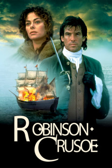 Robinson Crusoe (2022) download