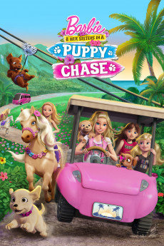 Barbie & Her Sisters in a Puppy Chase (2022) download