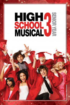 High School Musical 3: Senior Year (2008) download
