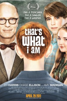 That's What I Am (2022) download