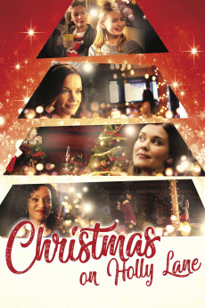 Christmas on Holly Lane (2022) download