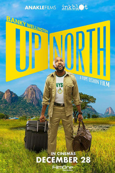 Up North (2022) download